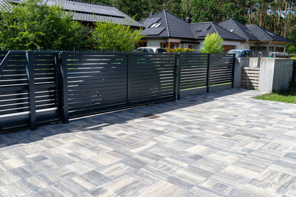 Best Commercial Driveway Pavers  in South Floral Park, NY